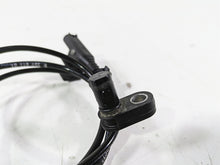 Load image into Gallery viewer, 2016 BMW R1200GS GSW K50 Rear Abs Brake Wheel Speed Sensor 34528551611 | Mototech271