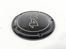 Load image into Gallery viewer, 2019 Harley FLHCS Softail Heritage 114ci Round Derby Cover 25700896 | Mototech271