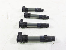 Load image into Gallery viewer, 2008 Honda CBR1000RR SC59 Denso Ignition Coil Set 32102-MFL-000 30700-MFL-003