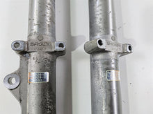 Load image into Gallery viewer, 1995 Harley XL883 Sportster Hugger Straight Front Fork Legs -No Pitting 45928-92