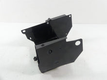 Load image into Gallery viewer, 2007 Harley Touring FLHTCU SE CVO Electra Glide Battery Tray Box Stay 66281-02 | Mototech271