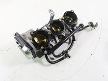 Load image into Gallery viewer, 2022 MV Agusta F3 800 Rosso Throttle Body Bodies 8000B5347 8000B8699 8000B8704 | Mototech271