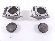 Load image into Gallery viewer, 2017 KTM 1090 Adventure R Cylinder Jug Barrel Piston Set 60630038000 | Mototech271