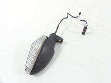 Load image into Gallery viewer, 2017 BMW F800GS K72 Left Oem Front Blinker Turn Signal 63138534355 | Mototech271
