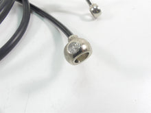 Load image into Gallery viewer, 2018 Mv Agusta Brutale 800 RR Front Abs Brake Line Hose Set 8000C1709 8000C1710