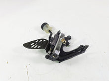 Load image into Gallery viewer, 2005 Yamaha YZFR1 YZF R1 Right Footpeg & Master Cylinder Set 5VY-27443-01 | Mototech271