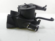 Load image into Gallery viewer, 2003 BMW R1150 GS R21 Air Box Filter Breather + Tubes & Air Ram 13711341527 | Mototech271