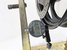 Load image into Gallery viewer, 2005 Suzuki VZ800 M50 Boulevard Straight 16x3 Front Wheel Rim 54111-39G00-019