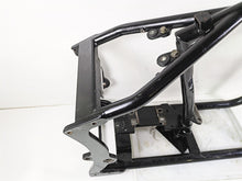 Load image into Gallery viewer, 2004 Big Dog Chopper Straight Main Frame Chassis - Softail - Custom With Louisiana Salvage Title -   T4519