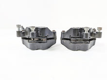 Load image into Gallery viewer, 2016 Victory Cross Country Front Brake Caliper Set 1912534 1912535