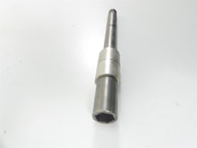 Load image into Gallery viewer, 2006 Triumph Daytona 675 Front 20mm Axle Wheel Spindle T2000650