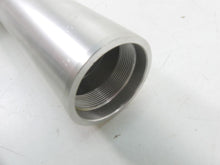 Load image into Gallery viewer, 2015 Harley VRSCF Muscle V-Rod Left Front Fork Damper Upper Outer Tube 48705-09 | Mototech271