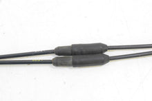 Load image into Gallery viewer, 2010 Ducati 1198 S Corse Throttle Cable Mount Kit 65420161A | Mototech271