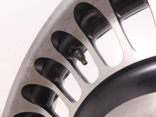 Load image into Gallery viewer, 2009 Harley Touring FLHTCU Electra Glide Straight Front Cast Wheel 17x3 43300161