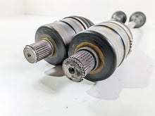 Load image into Gallery viewer, 2024 Polaris RZR XP 1000 Sport Rear Cv Drive Shaft Axle Set 1337231