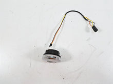 Load image into Gallery viewer, 2009 Harley Dyna FXDFSE CVO Fat Bob Fuel Gas Petrol Level Gauge 75241-08