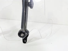 Load image into Gallery viewer, 2016 Moto Guzzi Stelvio 1200 8V NTX Windshield Wind Shield Screen - Read 887328