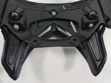 Load image into Gallery viewer, 2015 Ducati Diavel Dark Headlight Holder Visor Cover Fairing - Read 8291C431AA | Mototech271