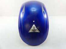 Load image into Gallery viewer, 2008 Harley FXCWC Softail Rocker C Rear Fender 240 Wide Tire - Read 60132-08 | Mototech271