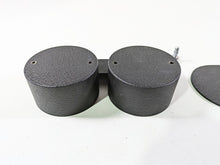 Load image into Gallery viewer, 2014 Harley FXDL Dyna Low Rider Double Gauge Handlebar Holder Set | Mototech271