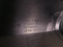 Load image into Gallery viewer, 2014 BMW K1600 GTL K48 Front Fender Mud Guard & Cover 46617685915 46617711557 | Mototech271