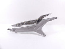 Load image into Gallery viewer, 2013 Ducati Hyperstrada 821 Straight Rear Sub Frame Subframe 47110351B 47110361B | Mototech271