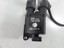 Load image into Gallery viewer, 2007 Ducati Sport Classic GT1000 Beru 11K Ignition Coil Wires Plug Set 38040101C | Mototech271