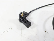 Load image into Gallery viewer, 2016 Moto Guzzi Stelvio 1200 8V NTX Front Wheel Speed Abs Brake Sensor 859792 | Mototech271