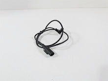 Load image into Gallery viewer, 2015 BMW R1200GS K50 Rear Abs Brake Wheel Speed Sensor 34528551611