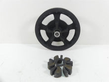 Load image into Gallery viewer, 2016 Harley Touring FLTRX Road Glide Rear Drive Belt Sprocket 68T 24mm 40217-09 | Mototech271