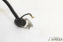 Load image into Gallery viewer, 1989 Honda CR250R CR250 R Handlebar Kill Button Switch 35130-GM7-700 | Mototech271