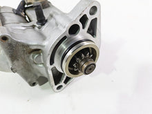 Load image into Gallery viewer, 2006 Triumph Rocket 3 Denso Engine Starter Motor 428000-1810 | Mototech271