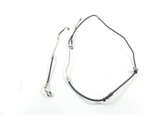 Load image into Gallery viewer, 2012 Ducati Panigale 1199S Rear Abs Brake Line Hose Set 61940531B | Mototech271