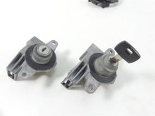 Load image into Gallery viewer, 2015 Victory Cross Country 8 Ball Ignition Switch Tank Lid Key Lock Set 4012943 | Mototech271