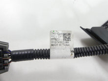 Load image into Gallery viewer, 2015 Victory Cross Country 8 Ball Rear Smoked Taillight Tail Light Lamp 2411623