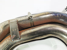 Load image into Gallery viewer, 2011 Harley FXDC Dyna Super Glide Bassani Road Rage Exhaust System 1D32R | Mototech271