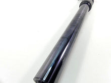 Load image into Gallery viewer, 2012 Yamaha VMX17 VMAX 1700 Left 52mm Front Fork Leg - Read 2S3-23102-00-00