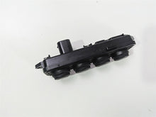 Load image into Gallery viewer, 2014 BMW K1600 GTL K48 Side Panel Audio Control Buttons Set 65147727885