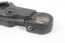 Load image into Gallery viewer, 2011 Kawasaki VN1700 Vaquero Upper Triple Tree Steering Clamp 44039-0108