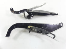 Load image into Gallery viewer, 2009 Harley FLHTCU SE4 CVO E-Glide Front Fairing Mount Set - Read 58478-96B | Mototech271
