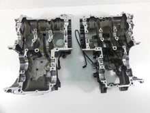 Load image into Gallery viewer, 2020 Triumph Speed Triple RS 1050 Crank Case Crankcase Motor Piston T1162225