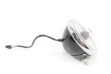 Load image into Gallery viewer, 2015 Harley FXDL Dyna Low Rider Nice 5-3/4" Headlight Head Light 69774-07A