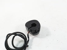 Load image into Gallery viewer, 2013 Harley Softail FLSTC Heritage Classic Left Hand Control Switch 72949-12A | Mototech271