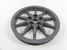 Load image into Gallery viewer, 2009 Victory Vision Tour Rear 70T Drive Belt Sprocket Pully 1332399