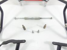 Load image into Gallery viewer, 2013 BMW R1200GS GSW K50 SW-Motech Engine Frame Crash Guard Set SBL0778310001B