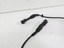 Load image into Gallery viewer, 2016 Harley VRSCDX Night Rod Abs Brake Wheel Speed Sensor Set 40648-08 40652-08 | Mototech271