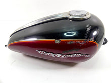 Load image into Gallery viewer, 2005 Harley Sportster XL1200 C Fuel Gas Petrol Tank Reservoir - Read 62213-04 | Mototech271