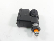 Load image into Gallery viewer, 2003 Harley Dyna 100TH FXDL Low Rider Rear Brake Master Cylinder 42474-90C