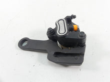 Load image into Gallery viewer, 2021 Harley Softail FLSB Sport Glide Rear Brake Caliper & Bracket 25mm 41300192 | Mototech271