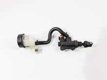 Load image into Gallery viewer, 2019 BMW R1250RT K52 Nissin Rear Brake Master Cylinder 1/2" Bore 34318522398 | Mototech271
